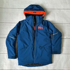 Helly Hansen Youth Ski Jacket